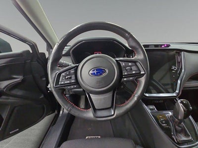 2024 Subaru Legacy Sport