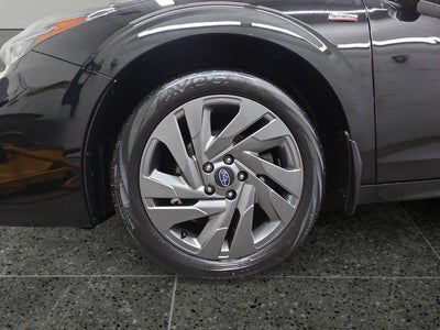 2024 Subaru Legacy Sport