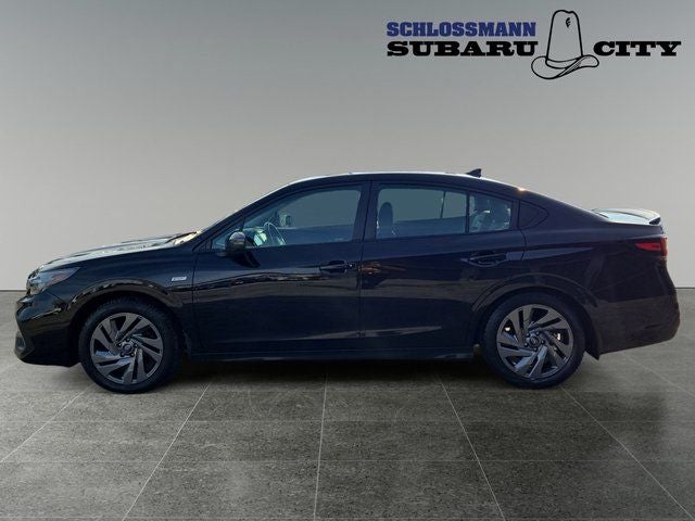 2024 Subaru Legacy Sport
