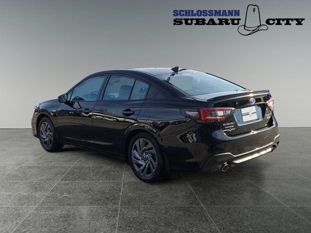2024 Subaru Legacy Sport