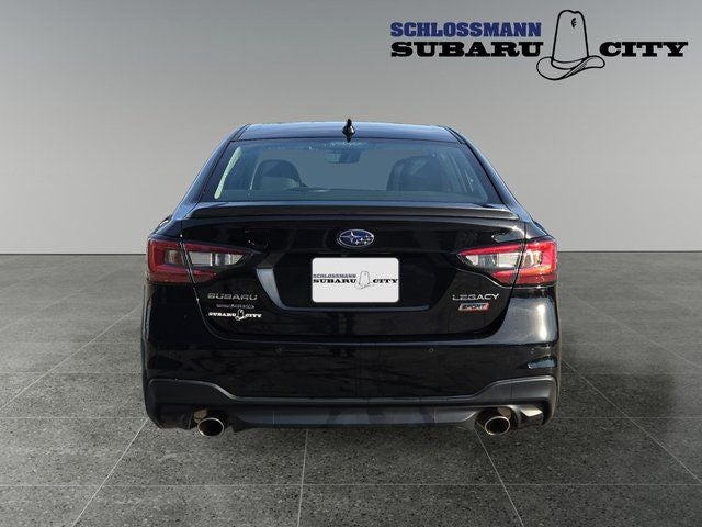 2024 Subaru Legacy Sport