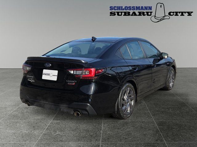 2024 Subaru Legacy Sport