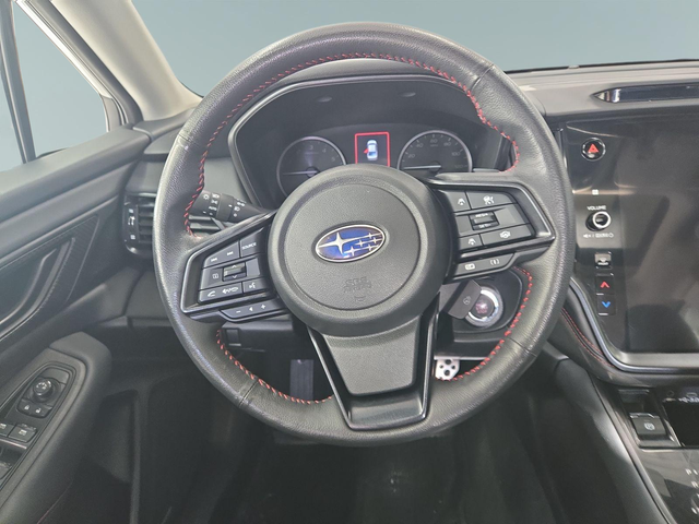 2024 Subaru Legacy Sport