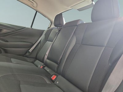2024 Subaru Legacy Sport