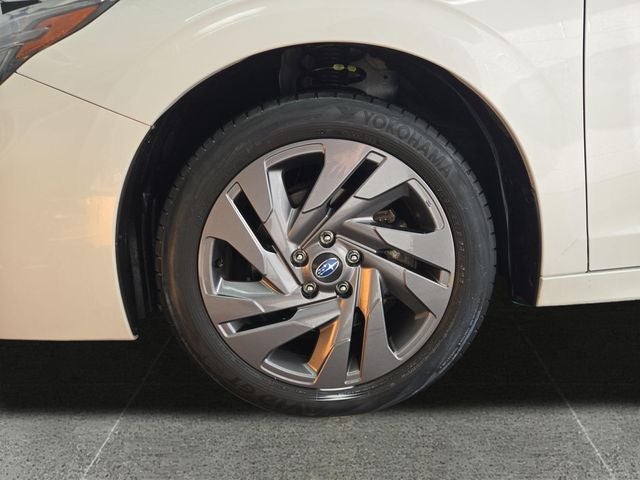 2024 Subaru Legacy Sport