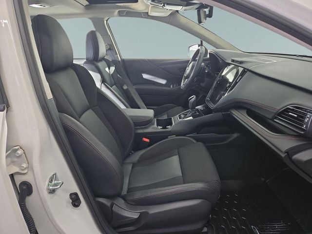 2024 Subaru Legacy Sport