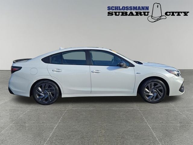 2024 Subaru Legacy Sport