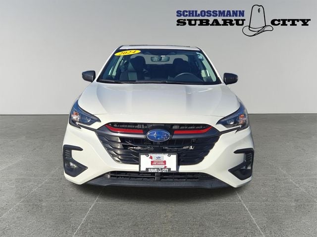 2024 Subaru Legacy Sport
