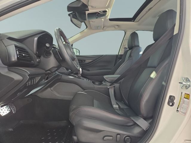 2024 Subaru Legacy Sport