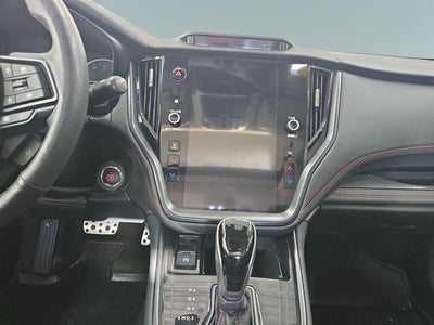 2024 Subaru Legacy Sport