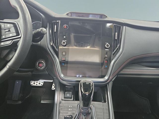 2024 Subaru Legacy Sport