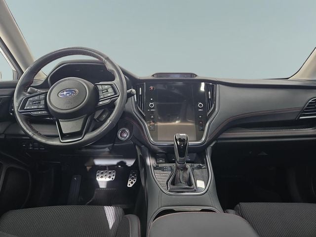 2024 Subaru Legacy Sport