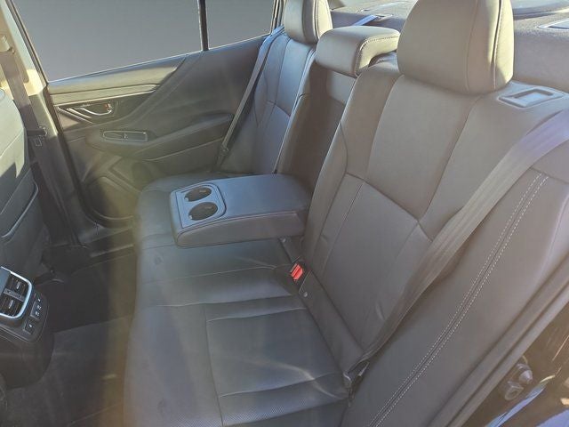 2022 Subaru Legacy Limited XT