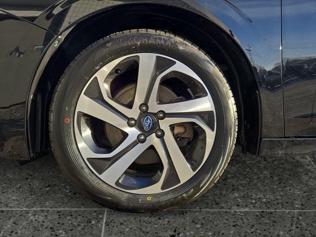 2022 Subaru Legacy Limited XT