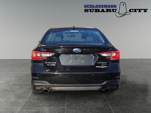 2022 Subaru Legacy Limited XT