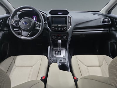 2023 Subaru Impreza Base