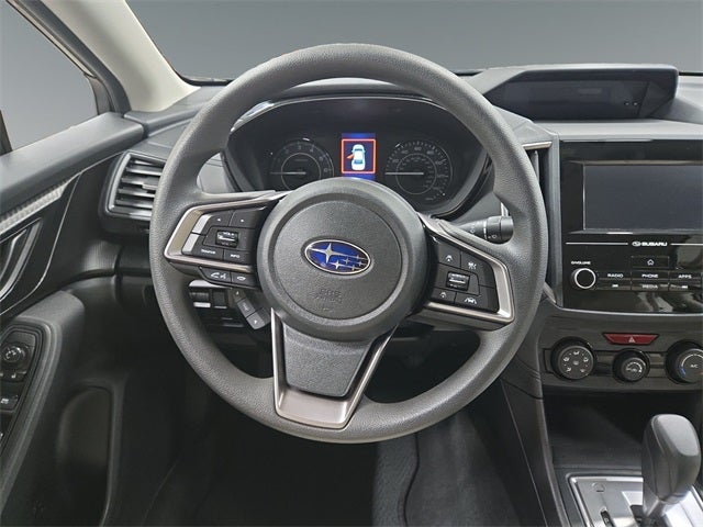 2023 Subaru Impreza Base