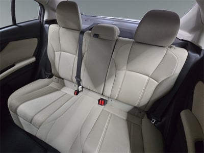 2023 Subaru Impreza Base