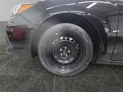 2023 Subaru Impreza Base