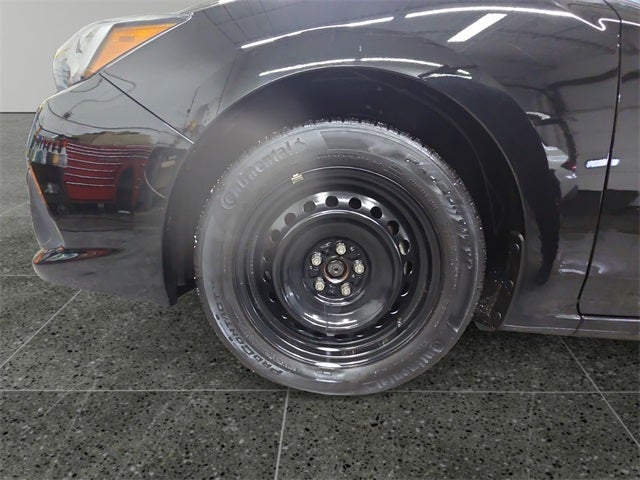 2023 Subaru Impreza Base