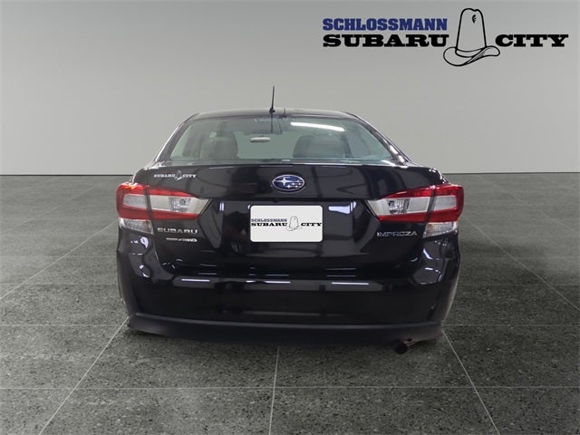 2023 Subaru Impreza Base