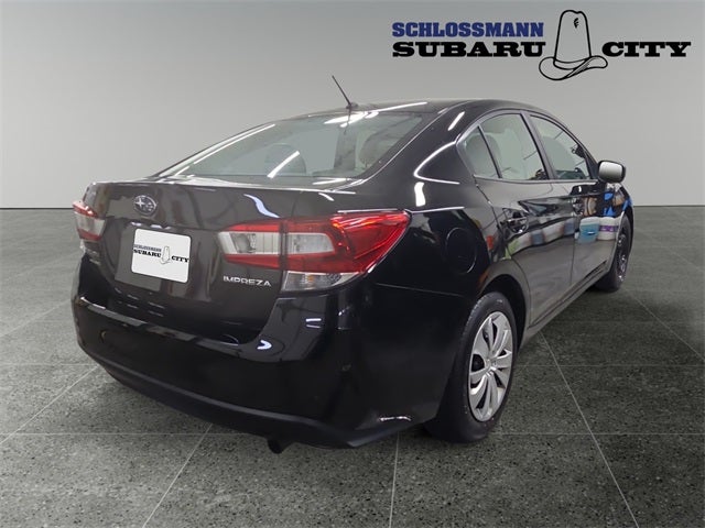 2023 Subaru Impreza Base