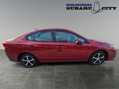 2023 Subaru Impreza Premium