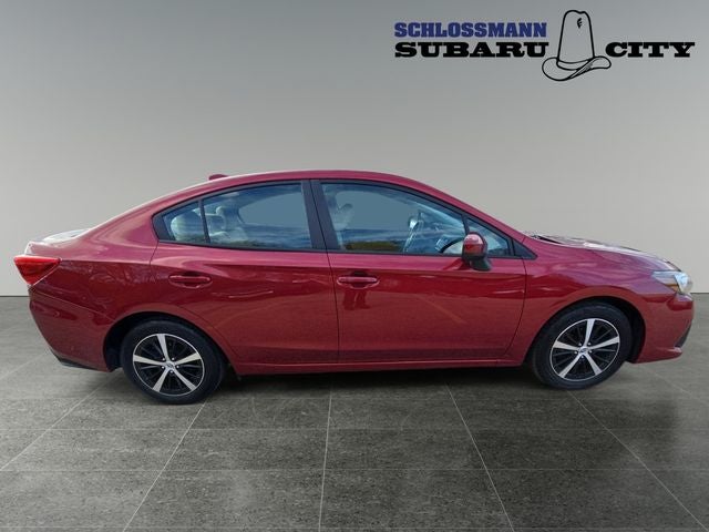 2023 Subaru Impreza Premium