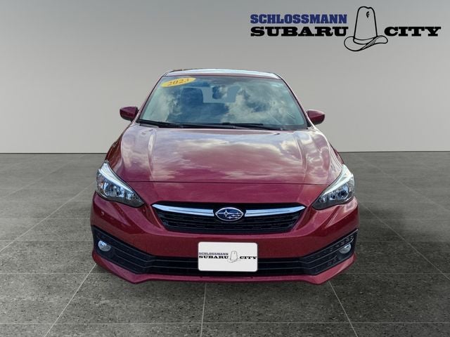 2023 Subaru Impreza Premium