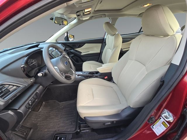 2023 Subaru Impreza Premium