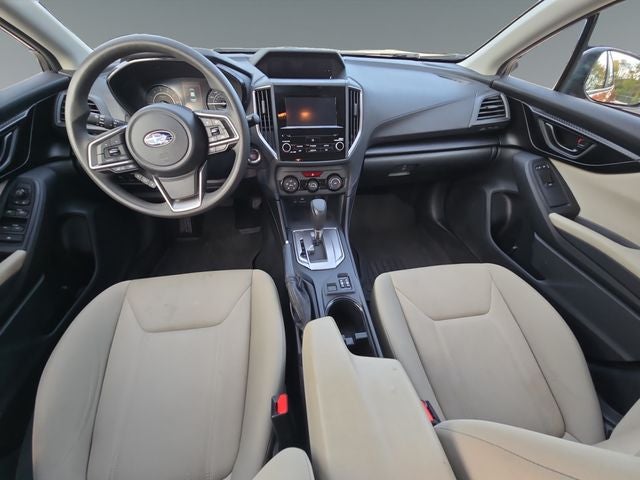 2023 Subaru Impreza Premium