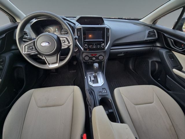 2023 Subaru Impreza Premium