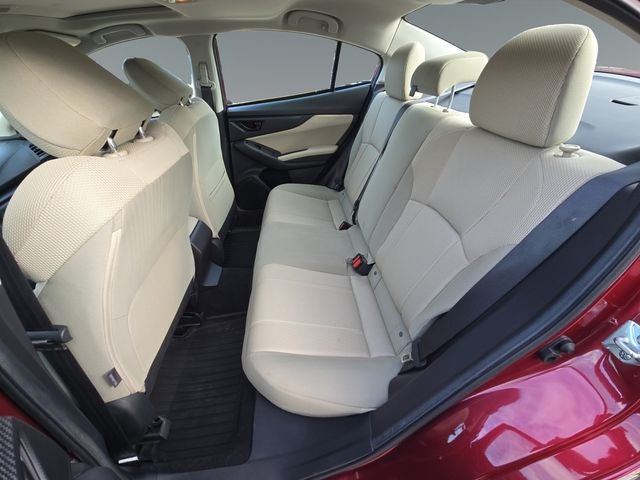 2023 Subaru Impreza Premium