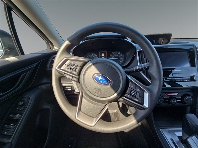 2022 Subaru Impreza Base