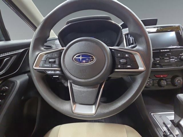 2023 Subaru Impreza 5-door CVT