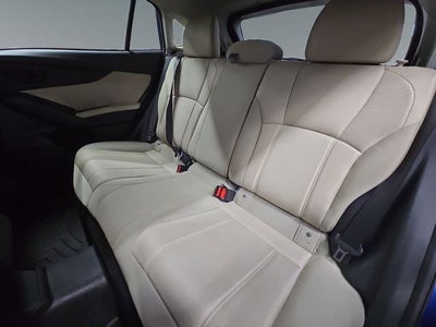 2023 Subaru Impreza 5-door CVT