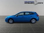 2022 Subaru Impreza 5-door CVT