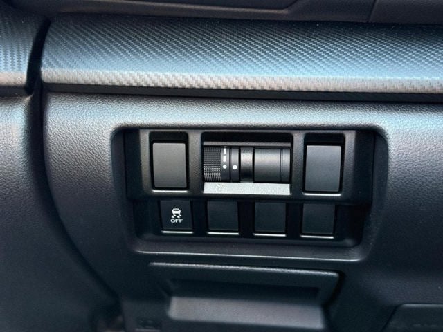 2022 Subaru Impreza 5-door CVT