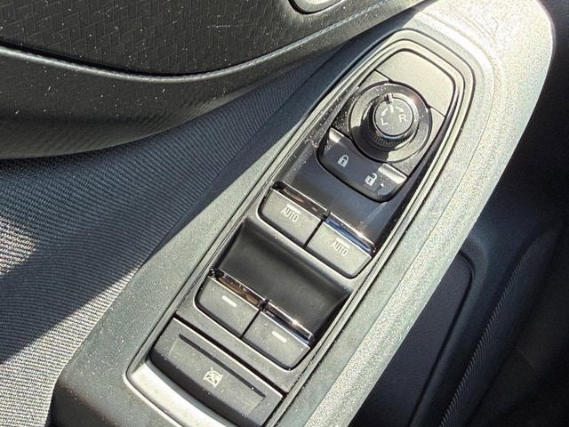 2022 Subaru Impreza 5-door CVT