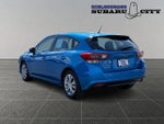 2022 Subaru Impreza 5-door CVT