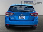 2022 Subaru Impreza 5-door CVT