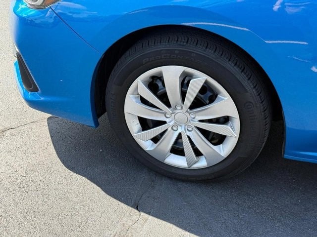 2022 Subaru Impreza 5-door CVT