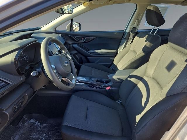 2021 Subaru Impreza Premium