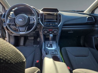 2021 Subaru Impreza Premium