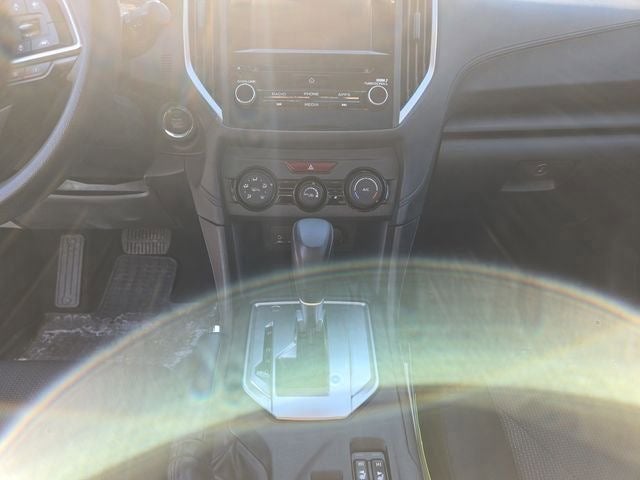 2021 Subaru Impreza Premium