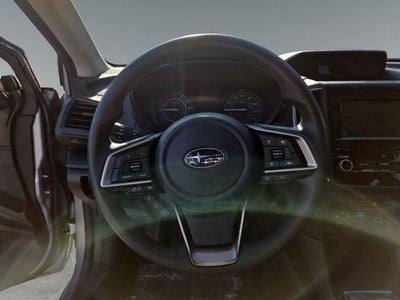 2021 Subaru Impreza Premium