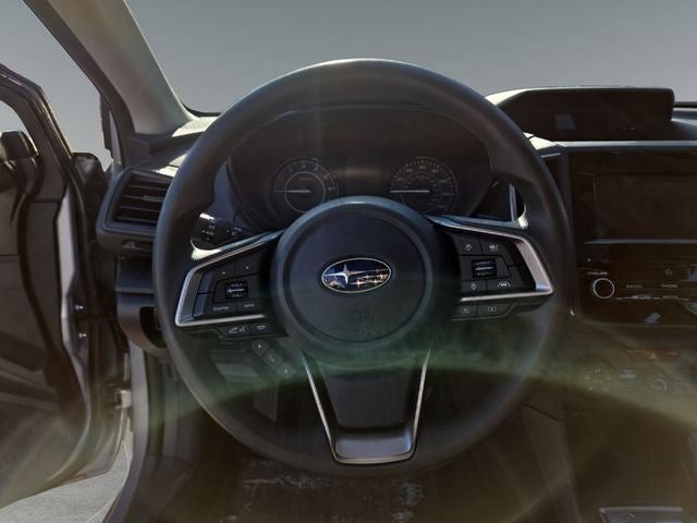 2021 Subaru Impreza Premium
