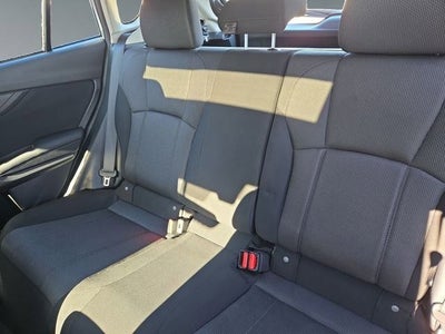 2021 Subaru Impreza Premium