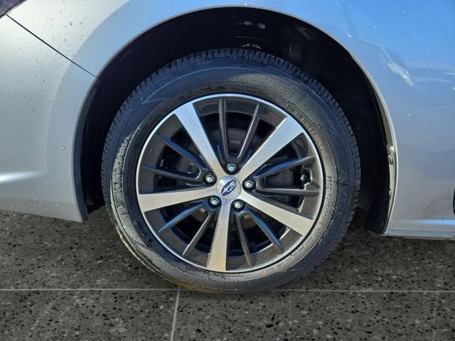 2021 Subaru Impreza Premium