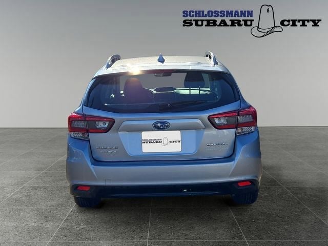2021 Subaru Impreza Premium